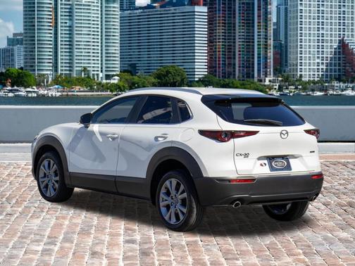 2023 Mazda CX-30 2.5 S Select Package