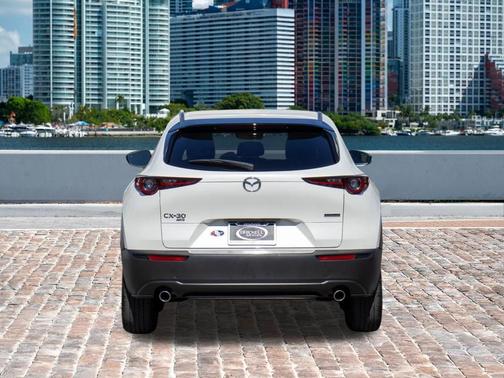 2023 Mazda CX-30 2.5 S Select Package
