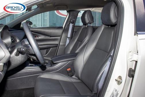 2023 Mazda CX-30 2.5 S Select Package