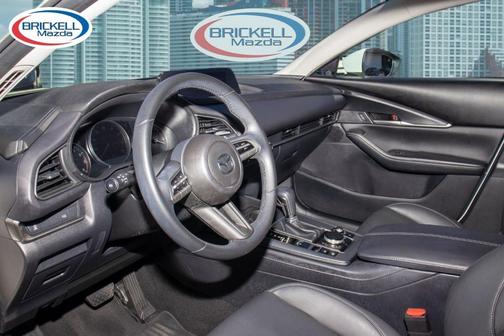 2023 Mazda CX-30 2.5 S Select Package