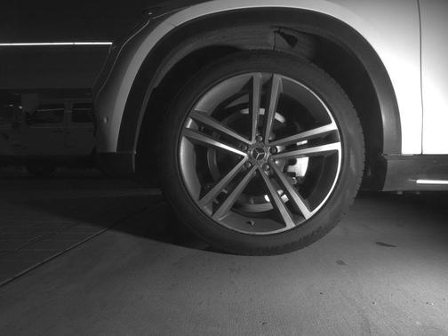 2021 Mercedes-Benz GLE 350 Base