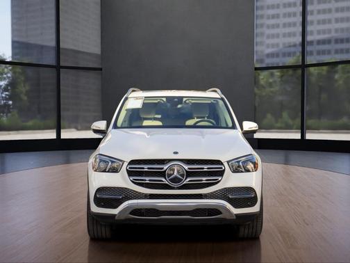 2021 Mercedes-Benz GLE 350 Base