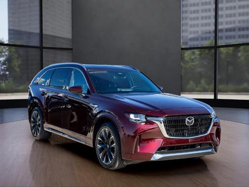 2025 Mazda CX-90 S Premium