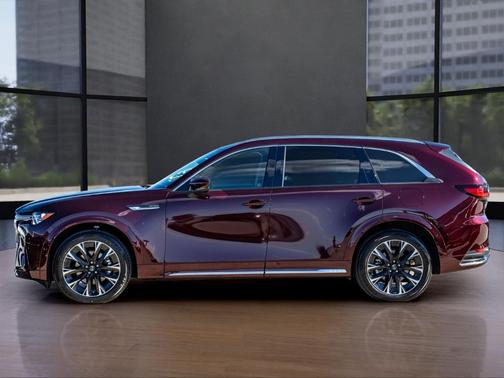 2025 Mazda CX-90 S Premium