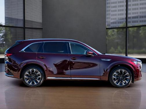 2025 Mazda CX-90 S Premium