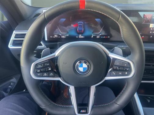 2025 BMW M440 i