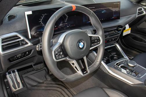 2025 BMW M440 i