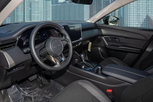 Machine Gray Metallic 2026 Mazda CX-5 Preferred