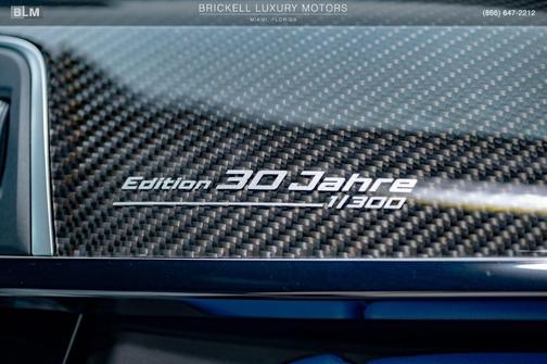 2019 BMW M4 Base