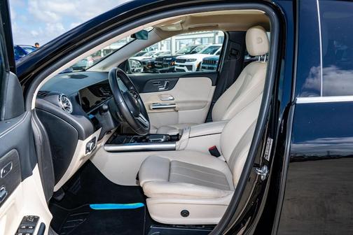 2021 Mercedes-Benz GLA 250 Base