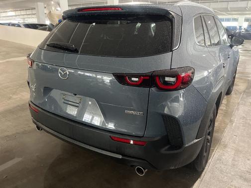 2023 Mazda CX-50 2.5 S Preferred Plus Package