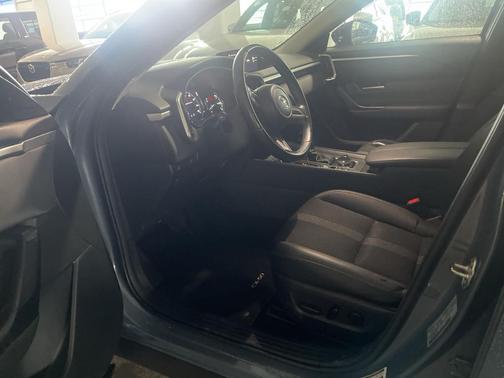 2023 Mazda CX-50 2.5 S Preferred Plus Package