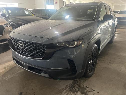 2023 Mazda CX-50 2.5 S Preferred Plus Package