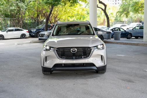 2026 Mazda CX-90 Preferred