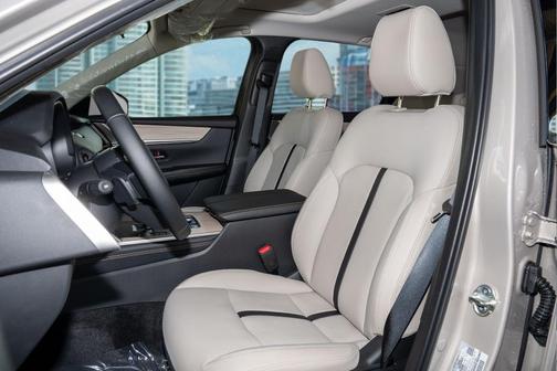 2026 Mazda CX-90 Preferred