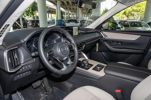 2026 Mazda CX-90 Preferred