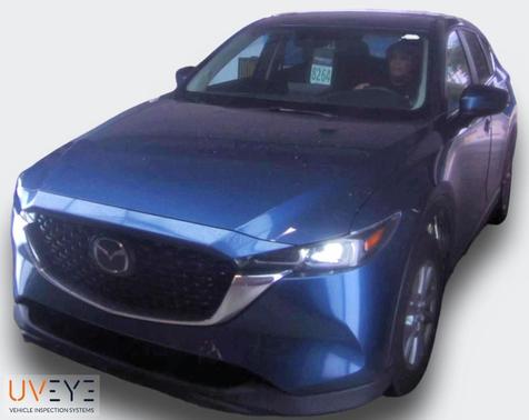 2023 Mazda CX-5 2.5 S Preferred Package