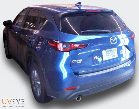 2023 Mazda CX-5 2.5 S Preferred Package
