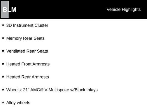 Onyx Black 2021 Mercedes-Benz S-Class S 580 4MATIC