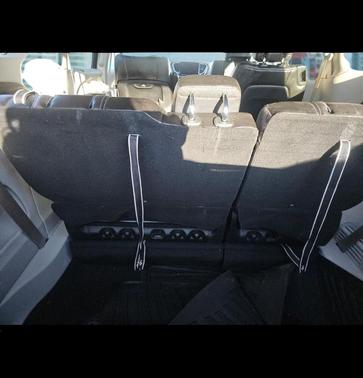 2023 Chrysler Pacifica Touring-L