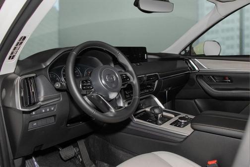 2025 Mazda CX-90 Preferred