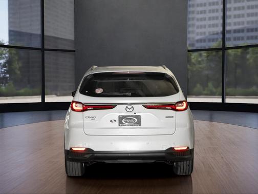2025 Mazda CX-90 Preferred