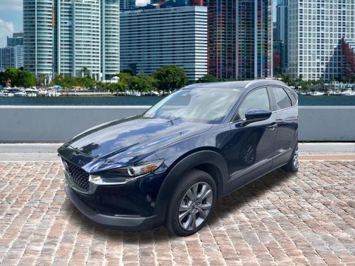 2023 Mazda CX-30 2.5 S Preferred Package