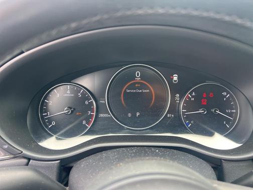 2023 Mazda CX-30 2.5 S Preferred Package