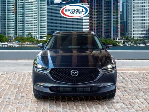 2026 Mazda CX-30 Preferred