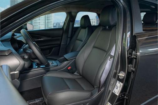 2026 Mazda CX-30 Preferred