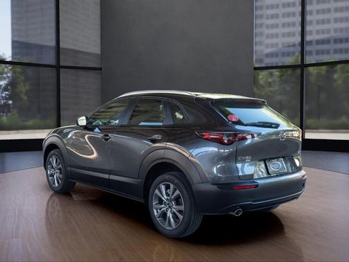 2026 Mazda CX-30 Preferred