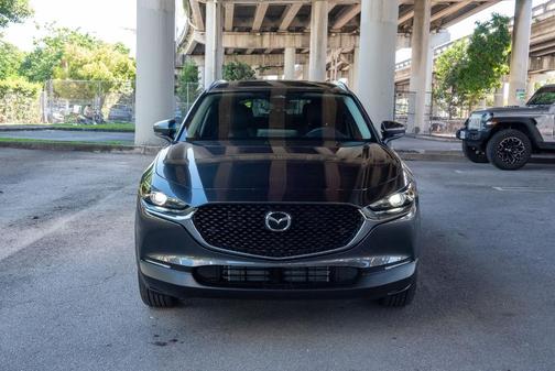 2026 Mazda CX-30 Preferred