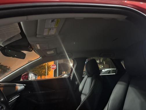 2023 Mazda CX-30 2.5 S Select Package