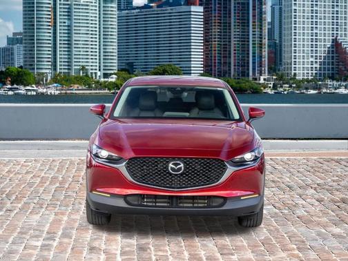 2023 Mazda CX-30 2.5 S Select Package