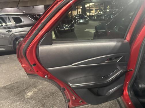 2023 Mazda CX-30 2.5 S Select Package