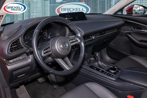 2023 Mazda CX-30 2.5 S Select Package
