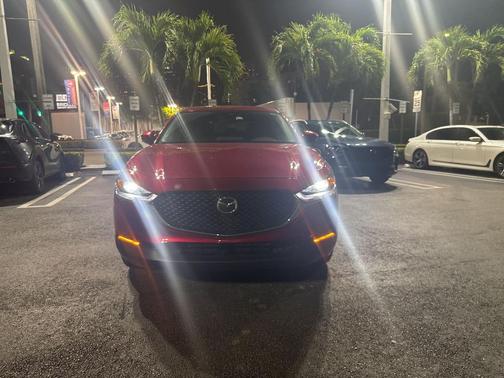 2023 Mazda CX-30 2.5 S Select Package