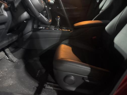 2023 Mazda CX-30 2.5 S Select Package