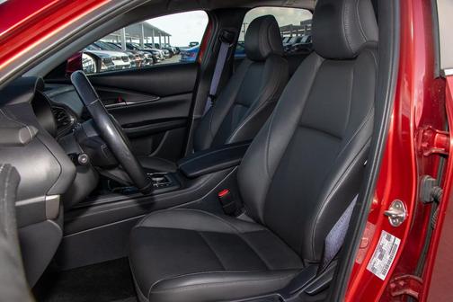 2023 Mazda CX-30 2.5 S Select Package