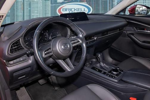 2023 Mazda CX-30 2.5 S Select Package