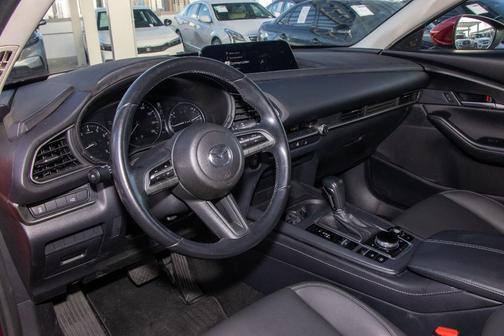 2023 Mazda CX-30 2.5 S Select Package