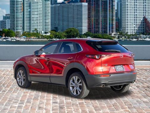 2023 Mazda CX-30 2.5 S Select Package