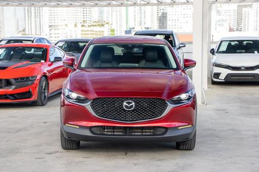 2023 Mazda CX-30 2.5 S Select Package