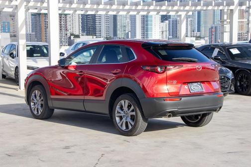 2023 Mazda CX-30 2.5 S Select Package