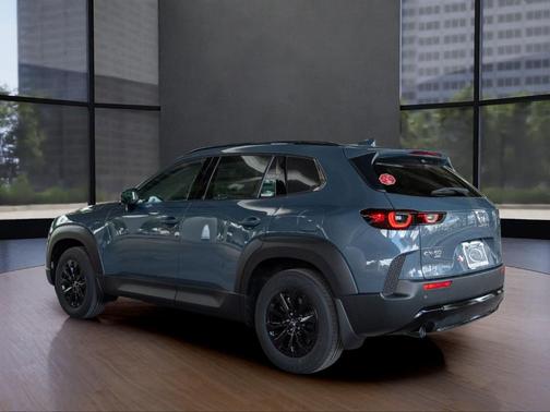 2026 Mazda CX-50 Premium