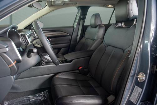 2026 Mazda CX-50 Premium