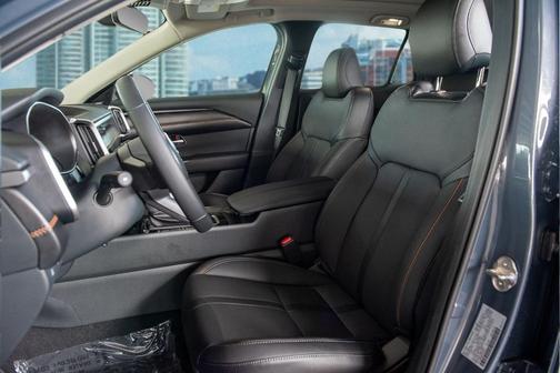 2026 Mazda CX-50 Premium