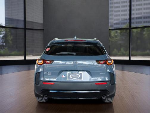 2026 Mazda CX-50 Premium