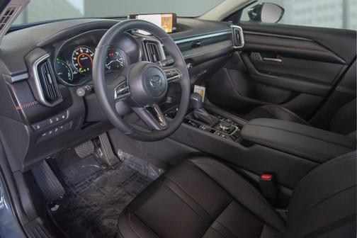 2026 Mazda CX-50 Premium