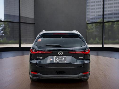 2026 Mazda CX-90 SE